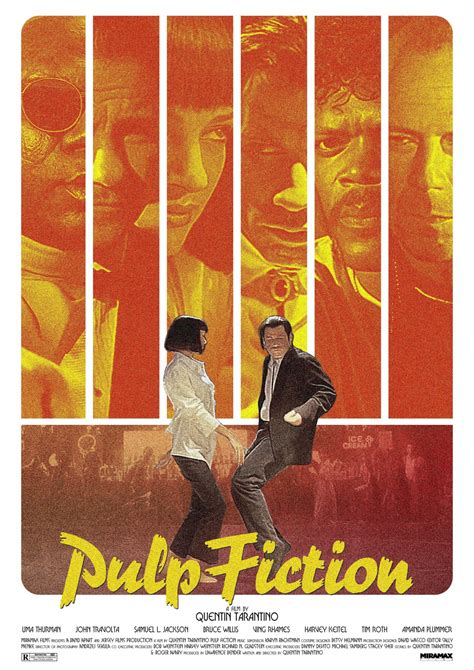 pulp fiction extratorrent|Pulp Fiction (1994) Mp4 Download Movie Waploaded.